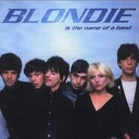 Blondie - In The Sun Live 1978