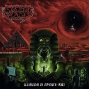 Sacral Rage - En Cima Del Mal