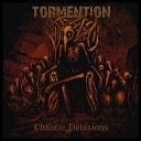 Tormention - Legion feat Ulf Andersson