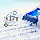 Mois s Nieto - Eternity Memory of Light and Waves From Final Fantasy X…