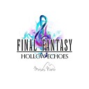 Mois s Nieto - Interlude 2 Song of Prayer Final Fantasy X