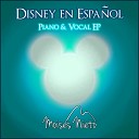 Mois s Nieto - Por Fin Ya Veo La Luz Enredados Tangled