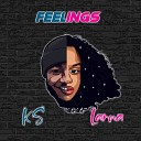 Larna feat KS - Feelings
