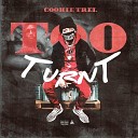 Cookie Trel - I m The Reason