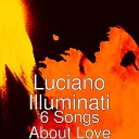 Luciano Illuminati - No Place To Go