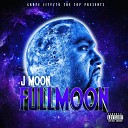 J Moon feat Kadin Yeahmon - So Faded