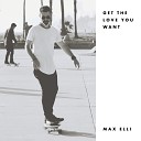 Max Elli - I Know You