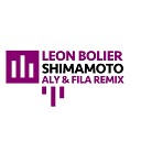 Leon Bolier - Shimamoto Aly Fila Remix