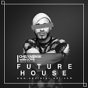 DJ Restart Future House CWL - 18 Tom Budin Luciana X with U Extended Mix