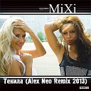 MiXi feat 23 45 - Alex Neo Remix