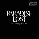 Paradise Lost - Hallowed Land Live Bizarre Festival 1995