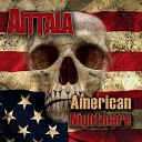 Aittala - American Nightmare