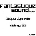 Night Apostle - Love Deep Original Mix