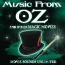 Movie Sounds Unlimited - My Dear Frodo From The Hobbit An Unexpected…