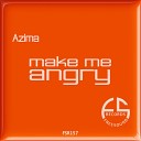 Azima Modum - Tomorrow I ll Be Gone Original Mix