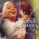 Dr Winnie Mashaba - Ha Ke Le Tje