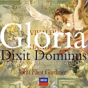 Monteverdi Choir English Baroque Soloists John Eliot… - Handel Dixit Dominus HWV 232 Gloria Patri et…