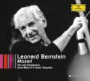 Leonard Bernstein - Requiem in D minor K 626 Instr Franz Beyer Ed Kunzelmann Dies irae…