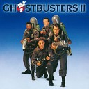 Охотники За Привидениями 2 Ghostbusters II… - 10 Howard Huntsberry Higher And Higher