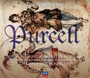 Judith Nelson Rogers Covey Crump Academy of Ancient Music Christopher… - Purcell Pausanius the Betrayer of his Country 1695 Z585 original version My dearest my…