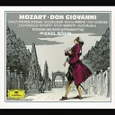 Birgit Nilsson Peter Schreier Orchestra Of The National Theatre Prague Karl B… - Mozart Don Giovanni K 527 Act 1 Ah del padre in…