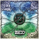 Zedd Lucky Date feat Ellie Goulding - Fall Into The Sky Extended Mix AGRMusic