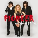 The Band Perry - End Of Time Album Version