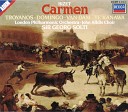 London Philharmonic Orchestra Sir Georg Solti - Bizet Carmen Entracte between Act I II