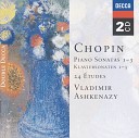 Vladimir Ashkenazy - Chopin 12 tudes Op 10 No 5 in G Flat Major Black…
