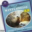 Dietrich Fischer Dieskau J rg Demus - Schubert Winterreise D 911 17 Im Dorfe