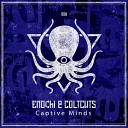 Enochi ColtCuts - Captive Minds Original Mix