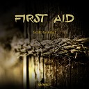 First Aid - Bullriding Original Mix
