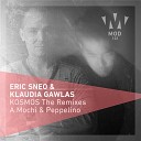 Eric Sneo Klaudia Gawlas - Kosmos Original Mix