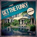 G Mode - Get the Funky Ozgur Uzar Mix