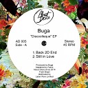 BUGA - Back 2D End Original Mix
