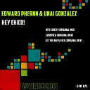 Edward Phernn Unai Gonzalez - Ludovica Original Mix