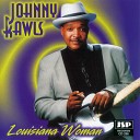 Johnny Rawls - The Blues Good As Gold
