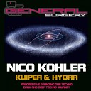 Nico Kohler - Kuiper Original Mix