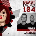 Koelenz - Freddy Original Mix
