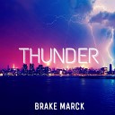 Brake Marck - Thunder