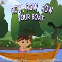 Antara Nirav Vaidya - Row Row Row Your Boat