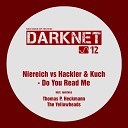 Niereich Hackler Kuch - In The Desert Without Water Original Mix