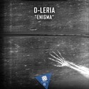 D Leria - Elements of Life Original Mix