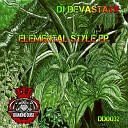 DJ Devastate - Groovy Original Mix