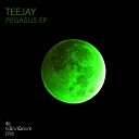 TeeJay - Pegasus Original Mix