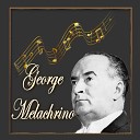 George Melachrino - Serenade in Blue