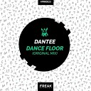 Dantee - Dance Floor Original Mix