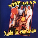 Stip Guys - Confesso