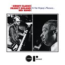 The Kenny Clarke Francy Boland Big Band - Pentoville