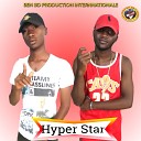 Hyper Star - One Africa